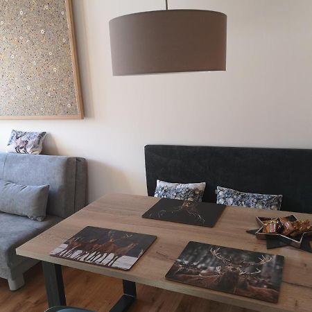 Apartment Almwiesen Mellau Ngoại thất bức ảnh