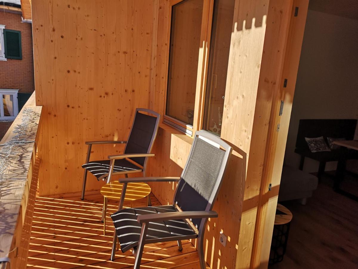 Apartment Almwiesen Mellau Ngoại thất bức ảnh