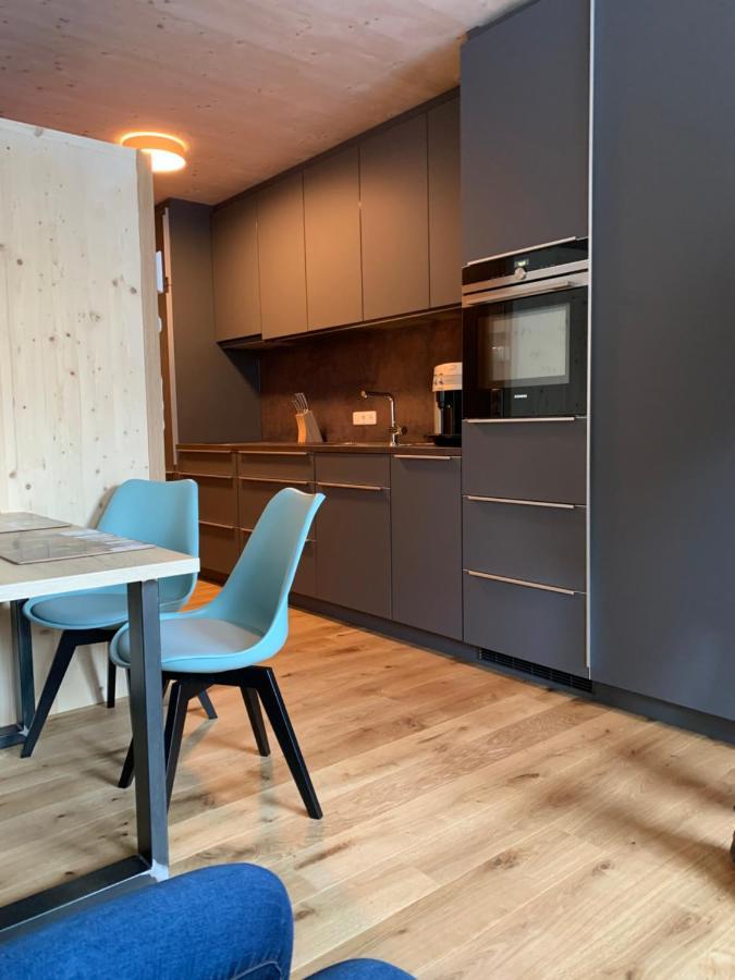 Apartment Almwiesen Mellau Ngoại thất bức ảnh