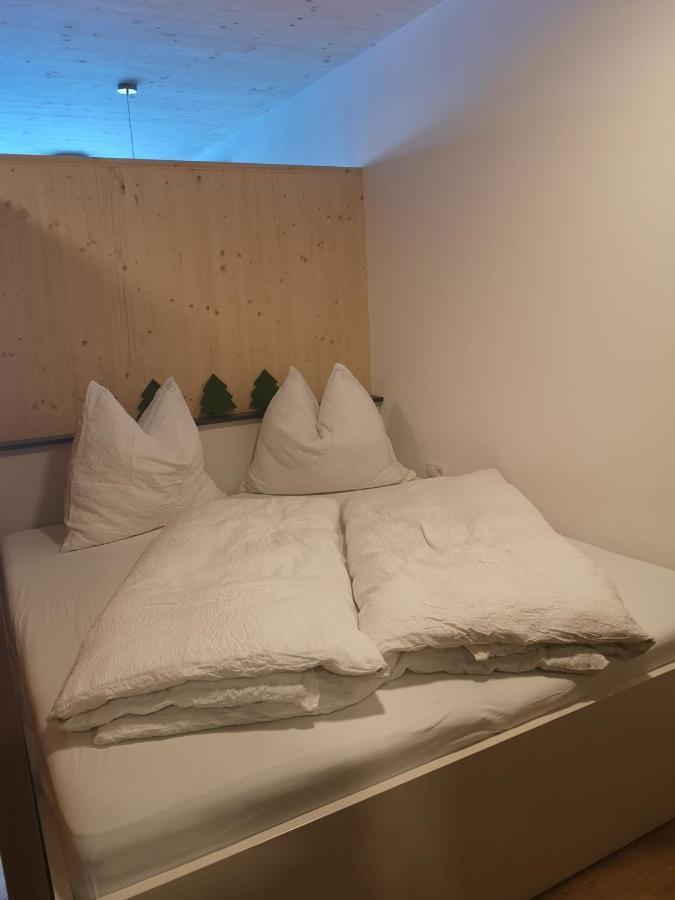 Apartment Almwiesen Mellau Ngoại thất bức ảnh