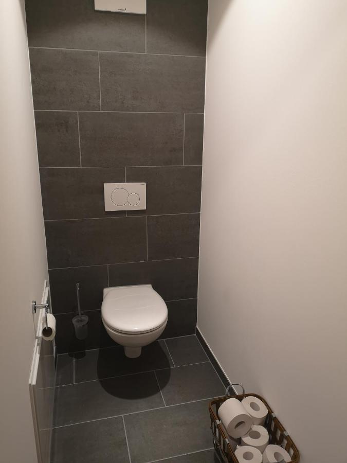 Apartment Almwiesen Mellau Ngoại thất bức ảnh