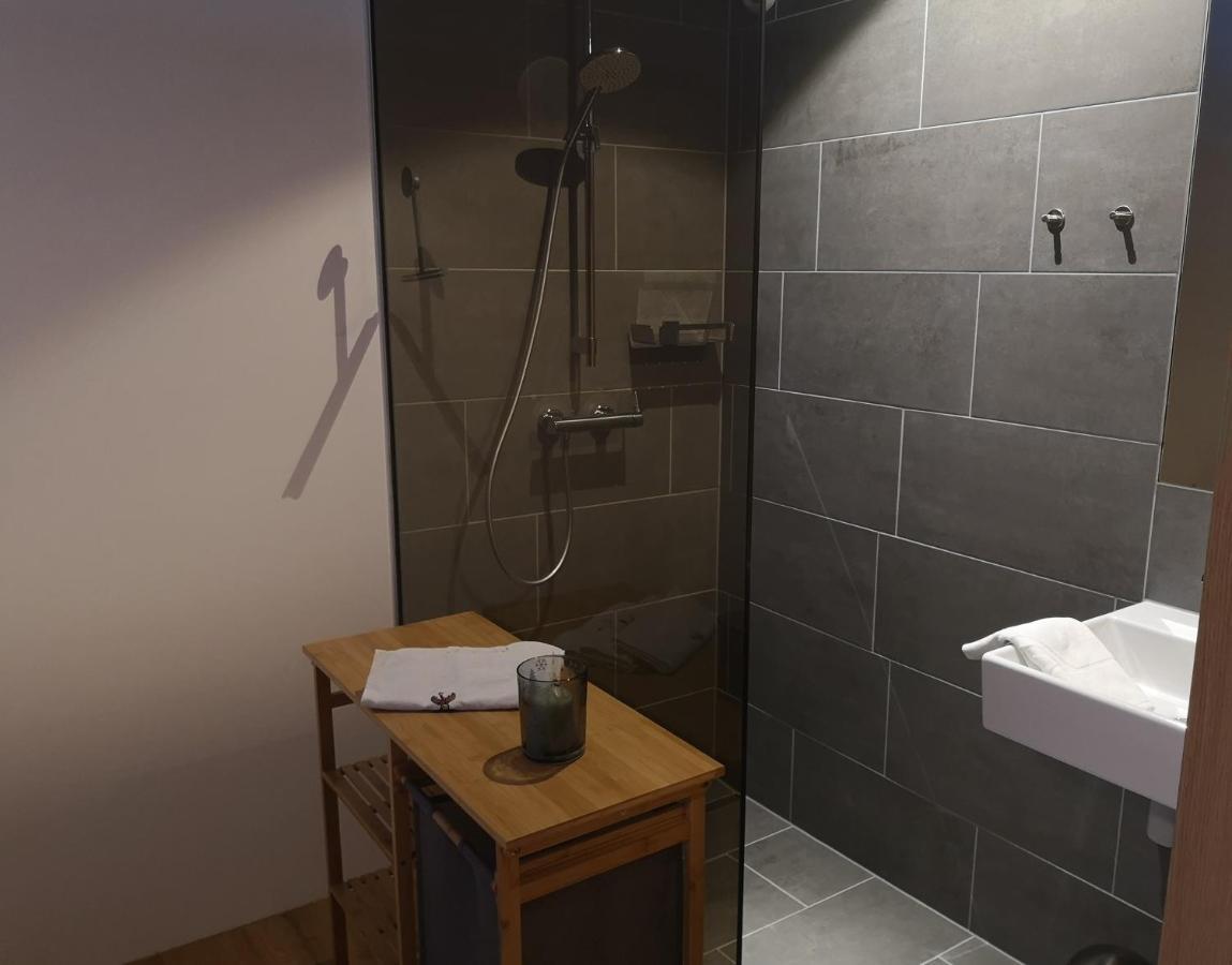 Apartment Almwiesen Mellau Ngoại thất bức ảnh