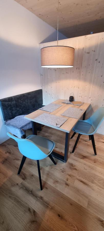 Apartment Almwiesen Mellau Ngoại thất bức ảnh
