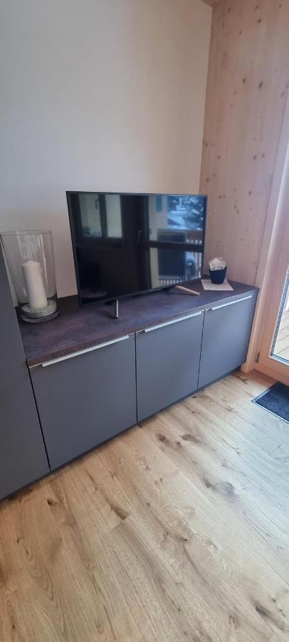 Apartment Almwiesen Mellau Ngoại thất bức ảnh