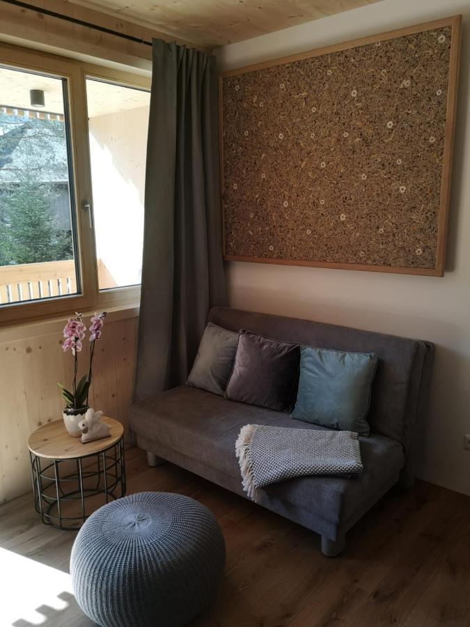 Apartment Almwiesen Mellau Ngoại thất bức ảnh